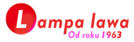 Oryginalne Lampy Lawa Mathmos Logo